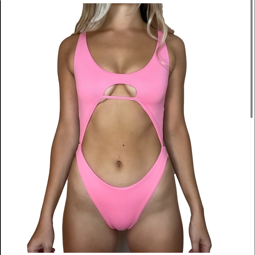KXG SWIM SUIT